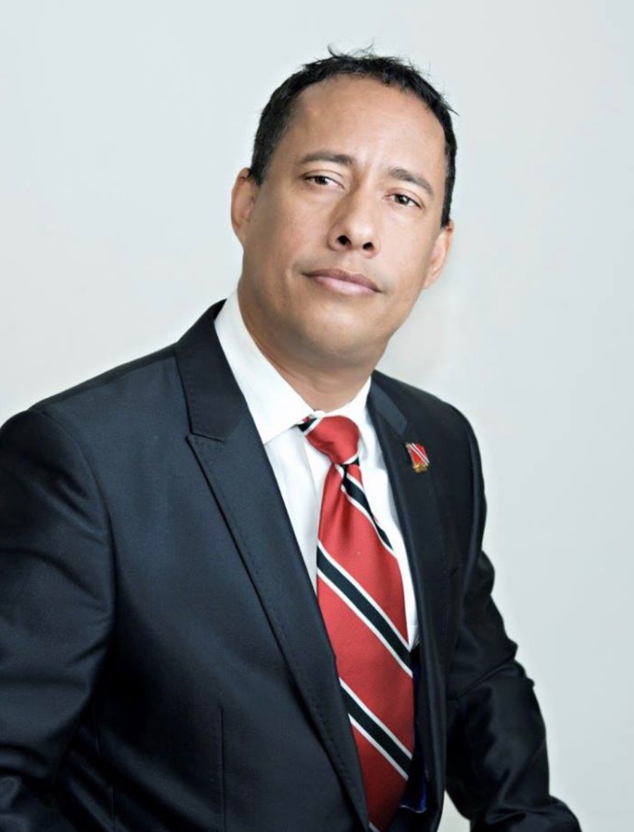 Gary Griffith: I have never been a ‘yes man’