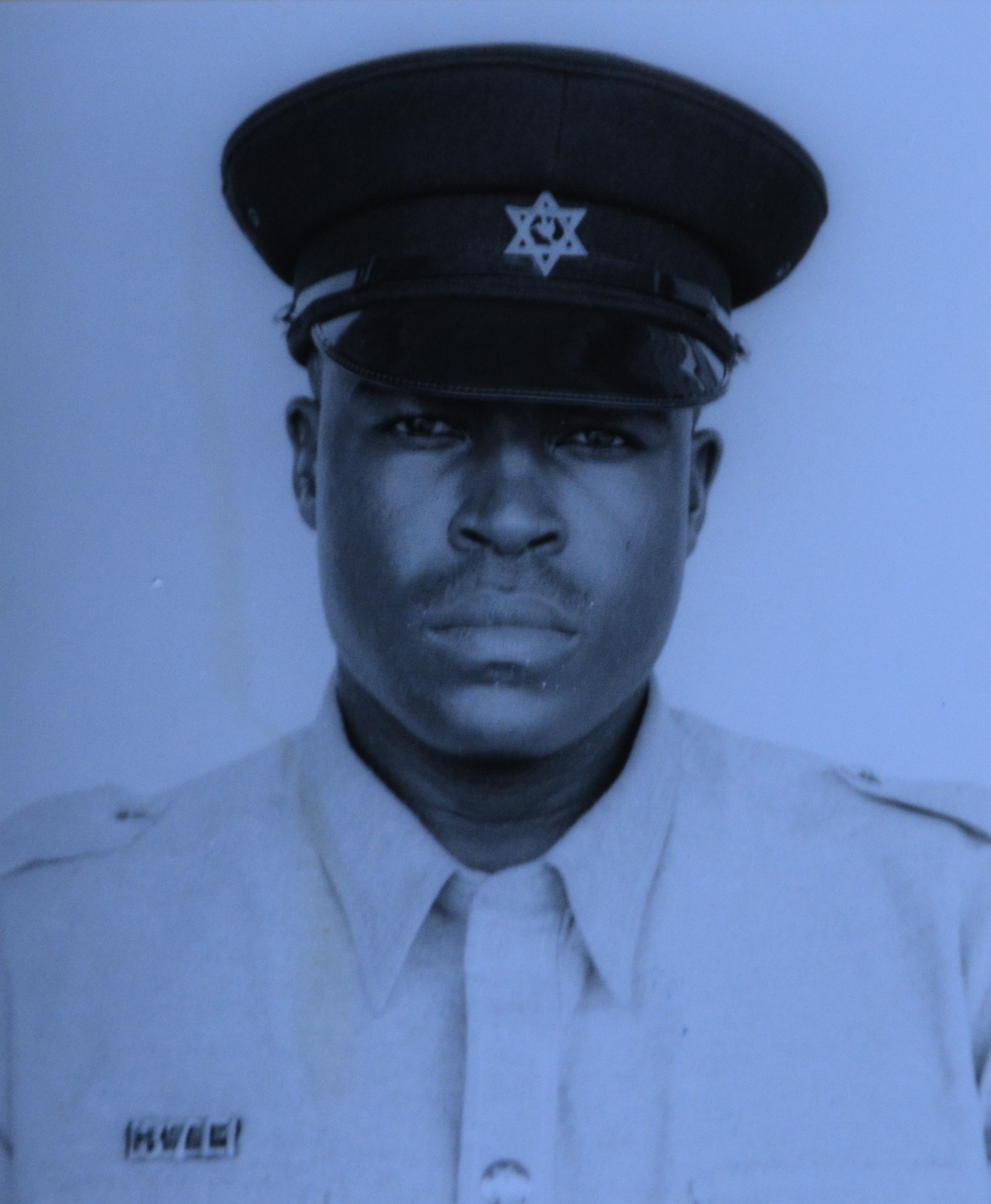 TTPS extends condolences on the passing of Police Corporal Frank Isaac