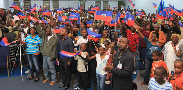 Trinidad And Tobago Will Be Part Of Special Mission To Haiti