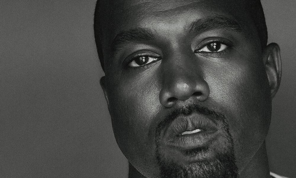 Kanye West Releases New ‘Closed on Sunday’ Music Video, Featuring Kim, Kris and Kids
