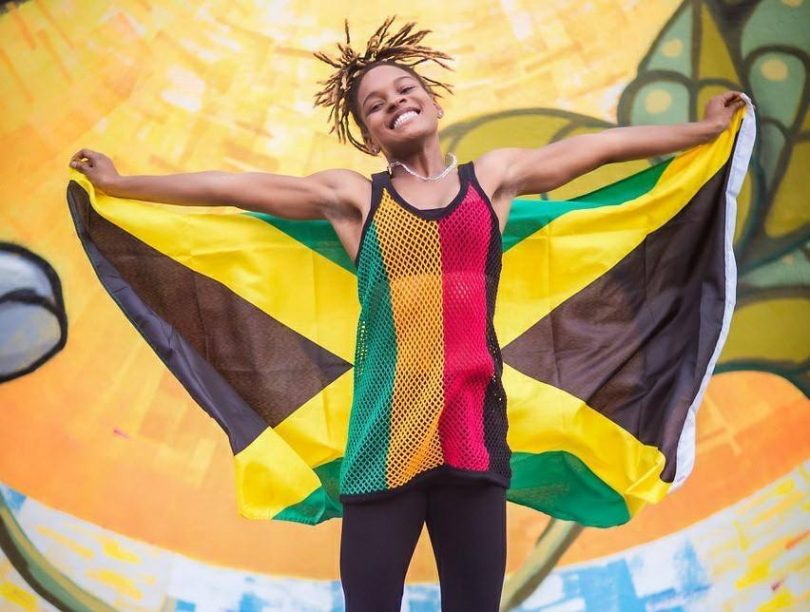Koffee’s ‘Rapture’ Among Five Nominations For Reggae Grammy Awards