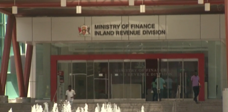 No new taxes, but Gov’t must collect what they are owed