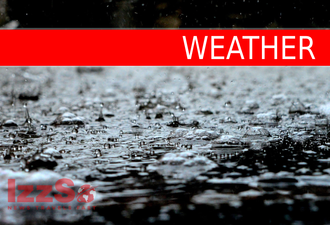 Flash flooding in southern Trinidad on Wednesday and MET says more thunderstorms likely today