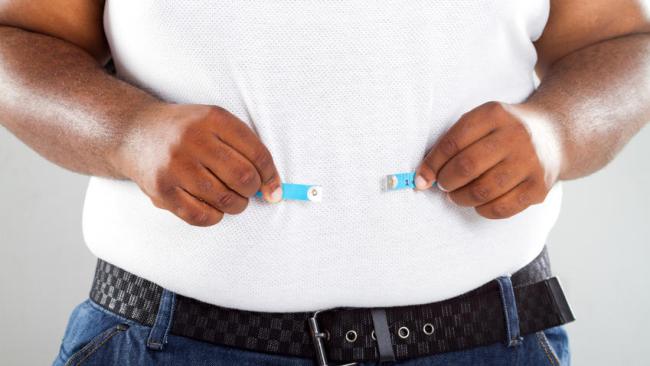 Study Says Men With Bulging Bellies Last Longer During Sex