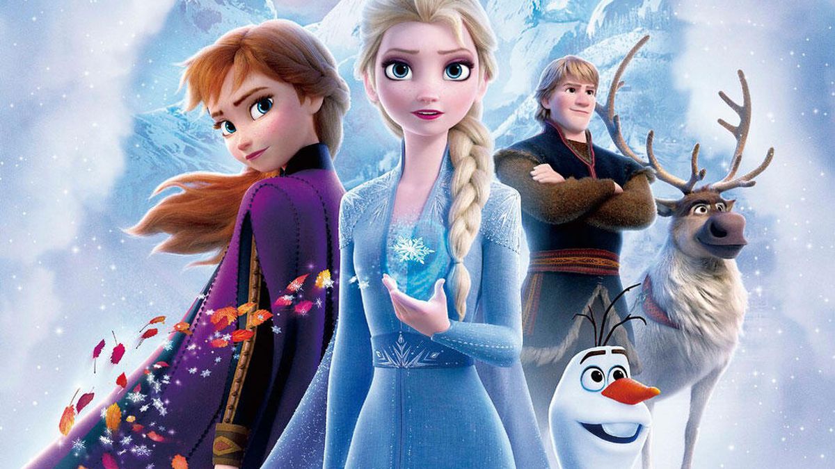 Frozen 2 Disney Box Office Breaks Records