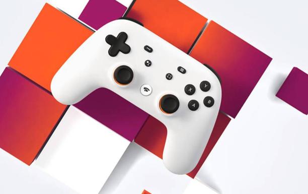 Google’s Stadia Gaming Service Is Coming in November
