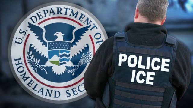 Caribbean Drug Offenders Nabbed In US Immigration Sweep