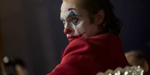 ‘Joker’ Crosses $1 Billion at Global Box Office
