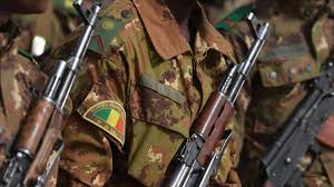 Attack on Mali Army Kills Dozens of Soldiers