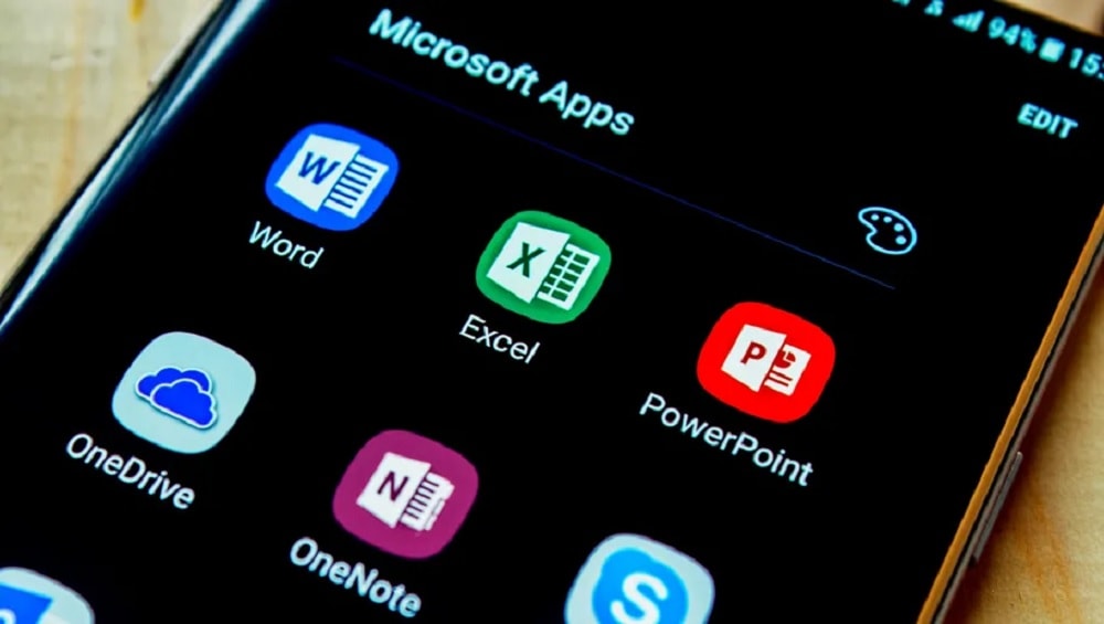 Microsoft Office Merges into One App on iOS and Android