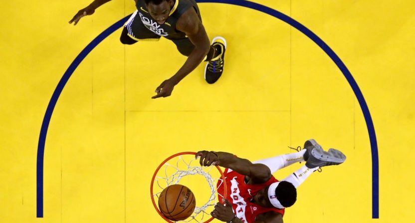 NBA in ‘Serious Discussions’ to Shorten Regular Season, Introduce Mid-Season Tournament
