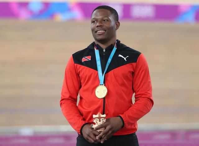 T&T’s Cyclist Nominated for PanAm Award