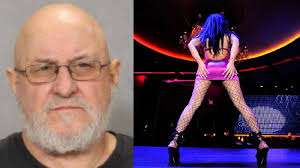 Man Opens Fire In Strip Club After His Debit Card Was Refused A Lap Dance