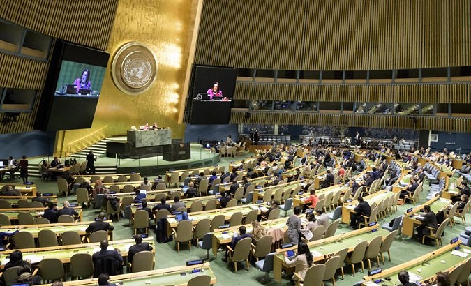 CARICOM Nations Reaffirms Stand Against US Blockade of Cuba
