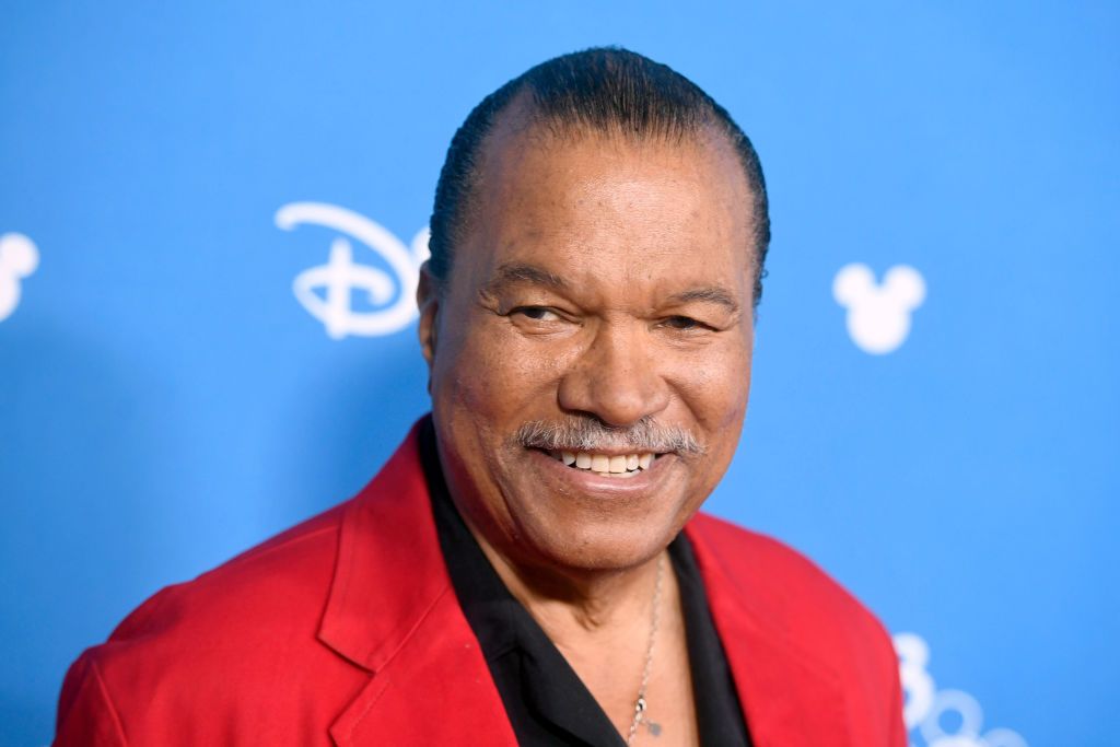 Star Wars Actor Billy Dee Williams Identifies As Gender-Fluid, Uses ‘him/her’ Pronouns
