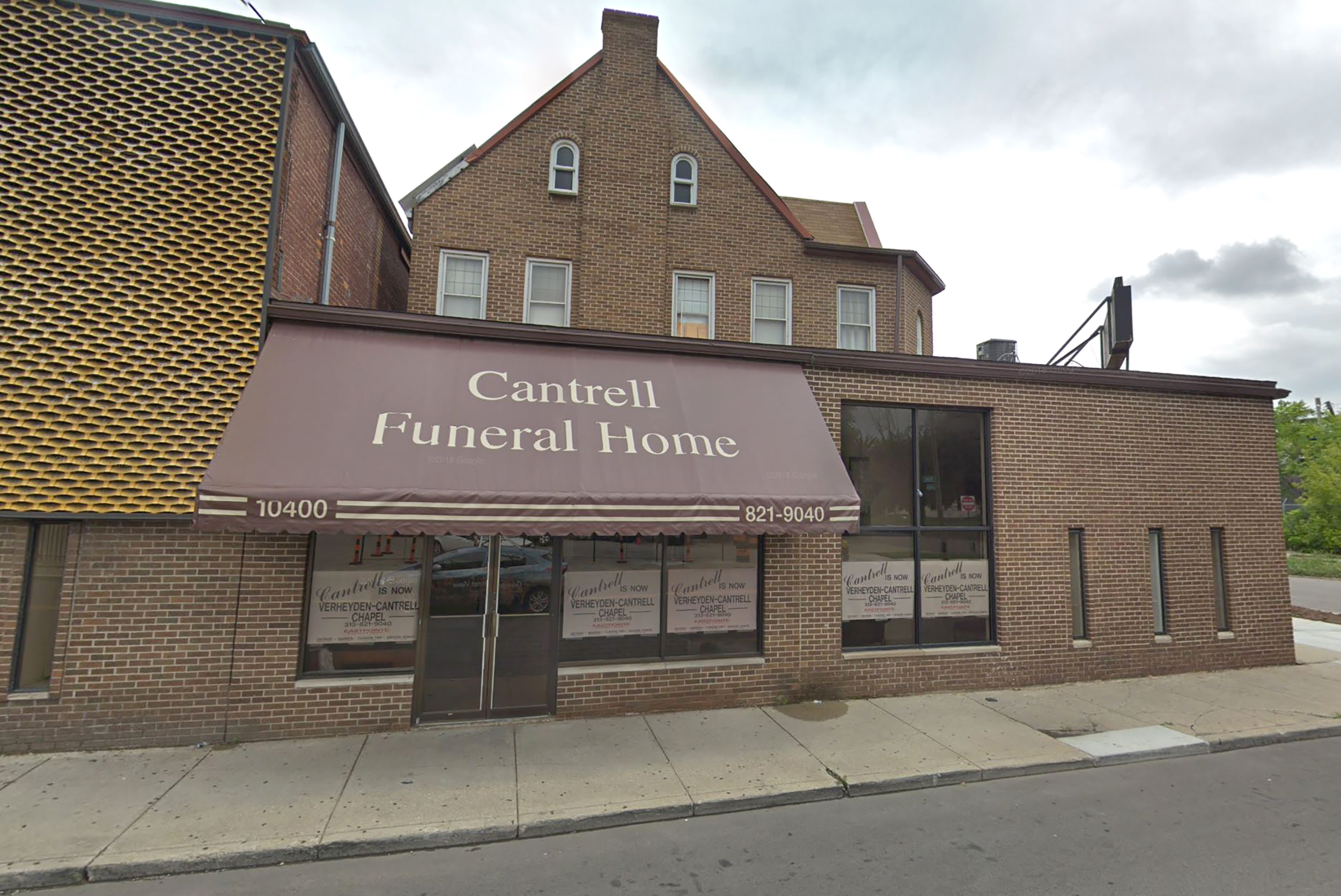 Decomposed Bodies of 11 Infants Found in Ceiling of Closed Funeral Home