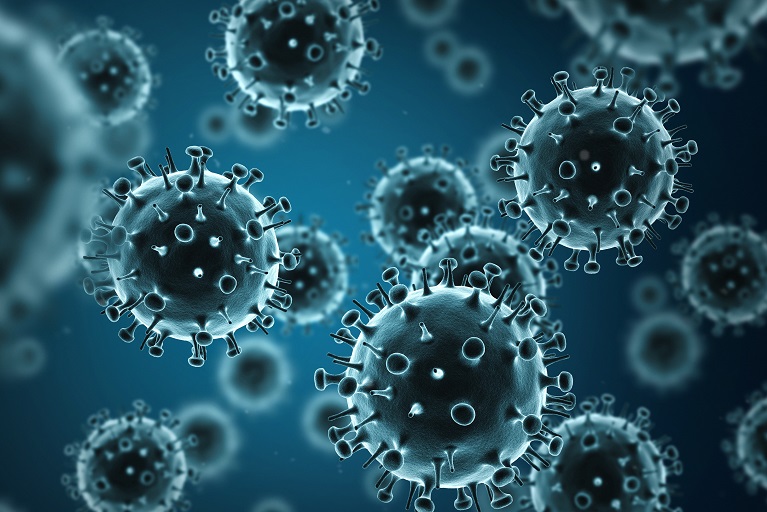 2,919 suspected Influenza cases – 24 confirmed deaths