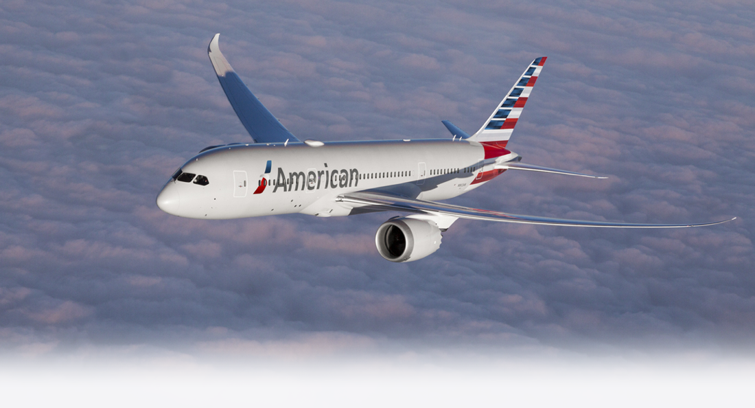 American Airlines launches new flights to St. Thomas, U.S Virgin Islands