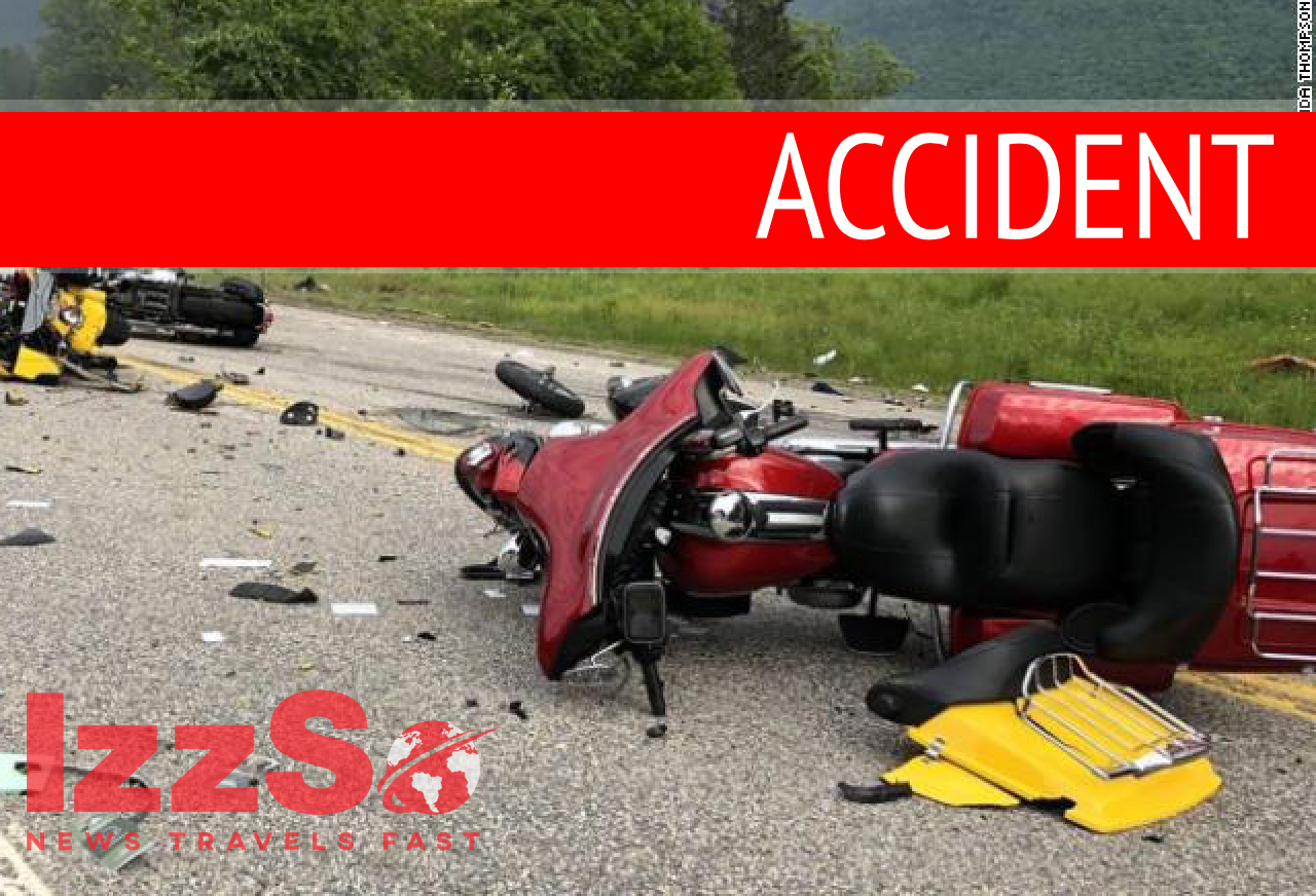 Road accident in Tobago claims life of one man