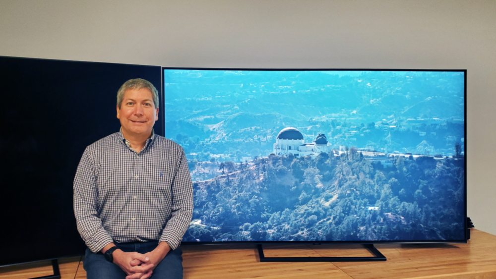 Samsung brings immersive viewing experience with HDR10+