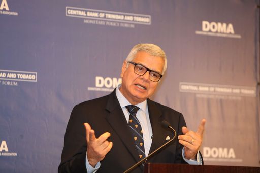 DOMA President anxious to be part of conversation on fight against crime