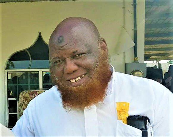 “Imam portrayed like a dangerous animal,” says Islamic Front