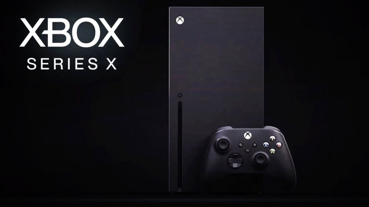 Xbox Series X: Everything We Need to Maco