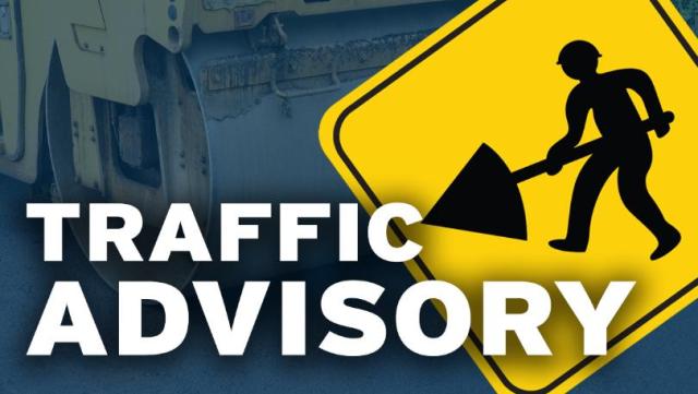 Brace for traffic – Road rehabilitation work in Diego Martin tonight and Friday