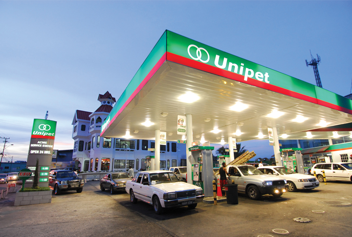 No more fuel for UNIPET from today, says Paria