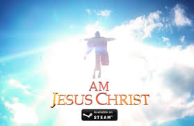 I Am Jesus Christ the Video Game