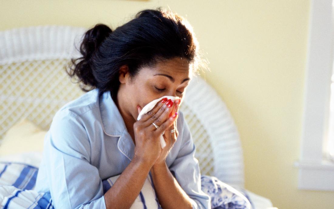 32 influenza deaths for the year
