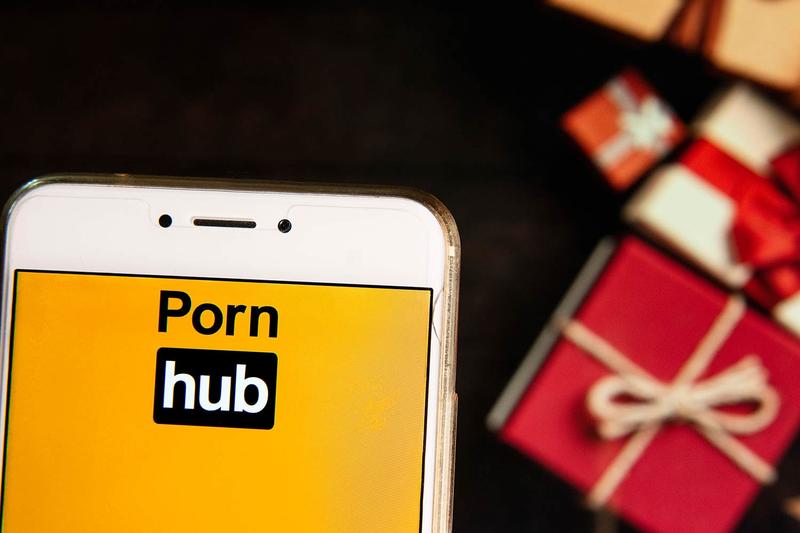Pornhub’s 2019 Review Reveals What People Were Watching