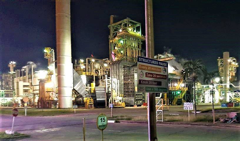 Nutrien to close one of its petro-chemical plants