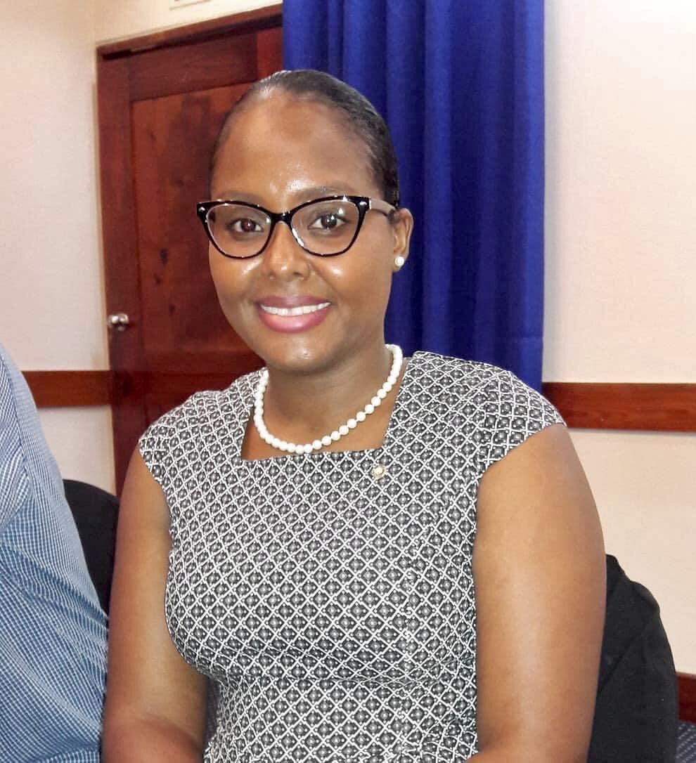 TT Parliament loses one of its own- procedural clerk assistant dies