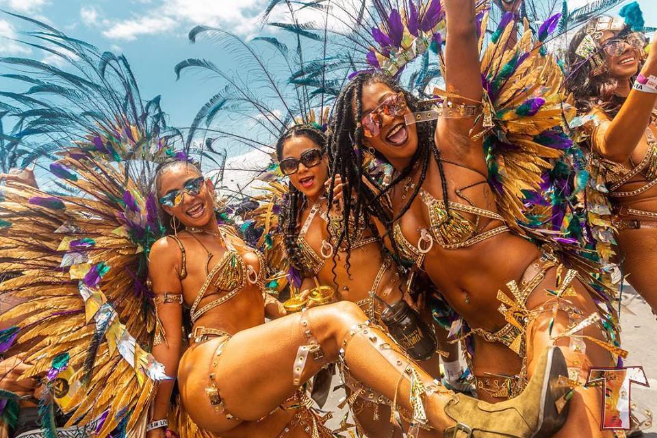 Expect to work on Carnival Monday and Tuesday, says Tourism Minister