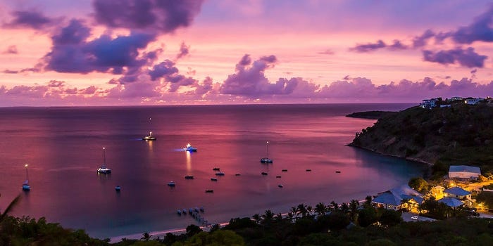 Anguilla prepares for the second phase of its reopening