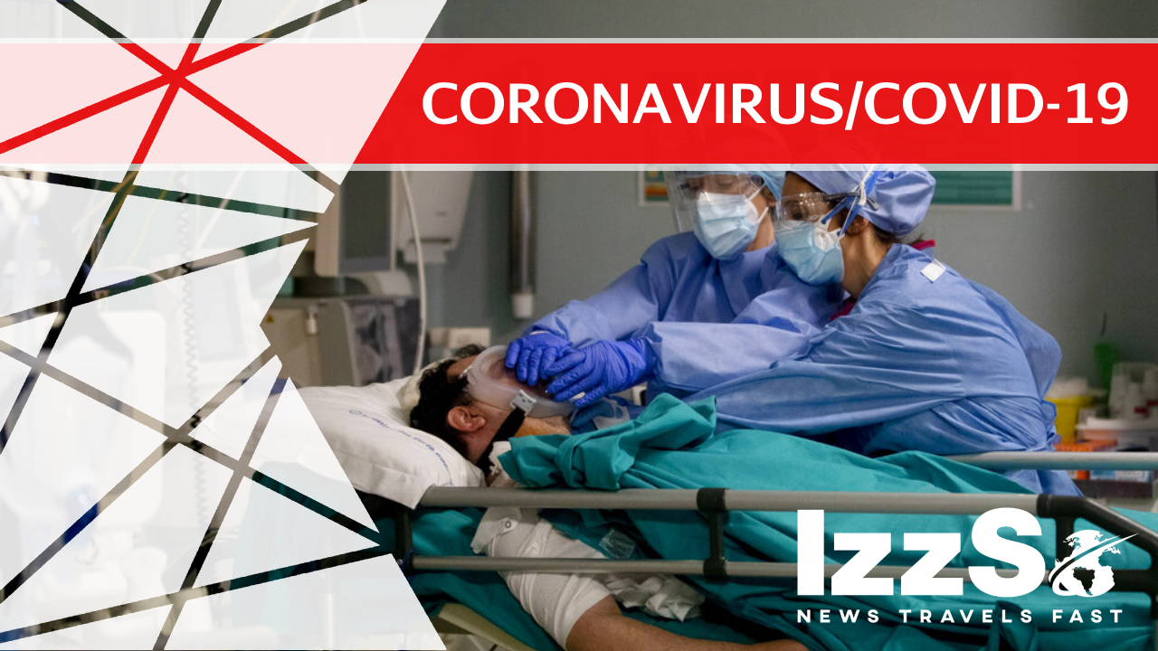 86 news cases of Covid-19 in T&T