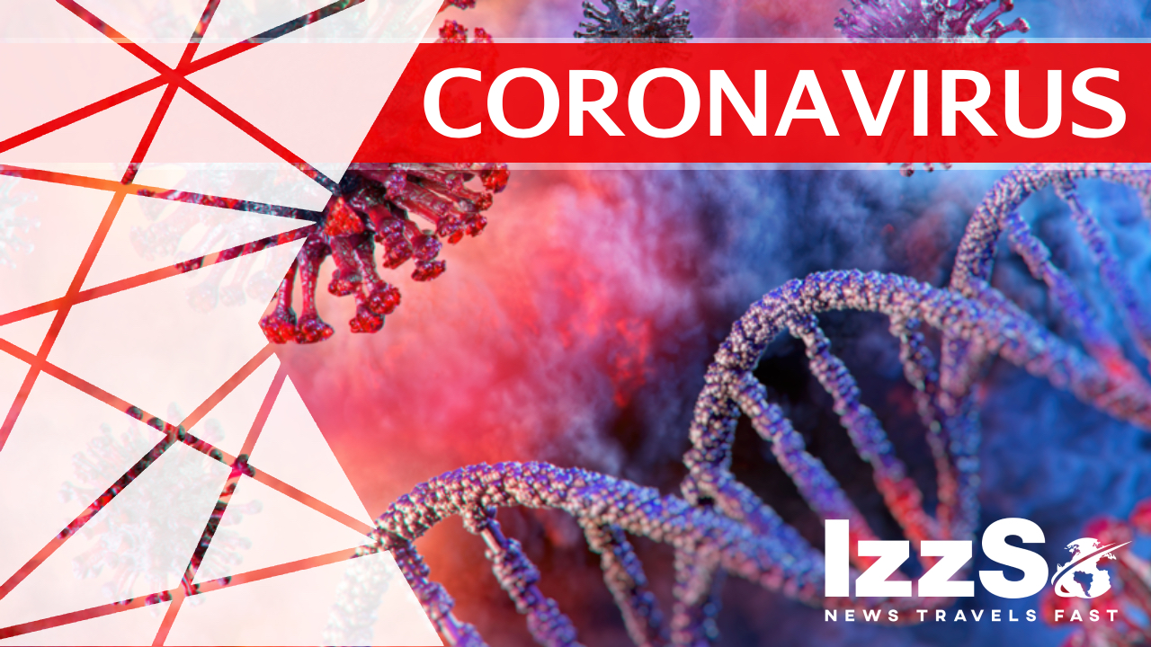 Study Reports Mutant Coronavirus That May Be More Contagious