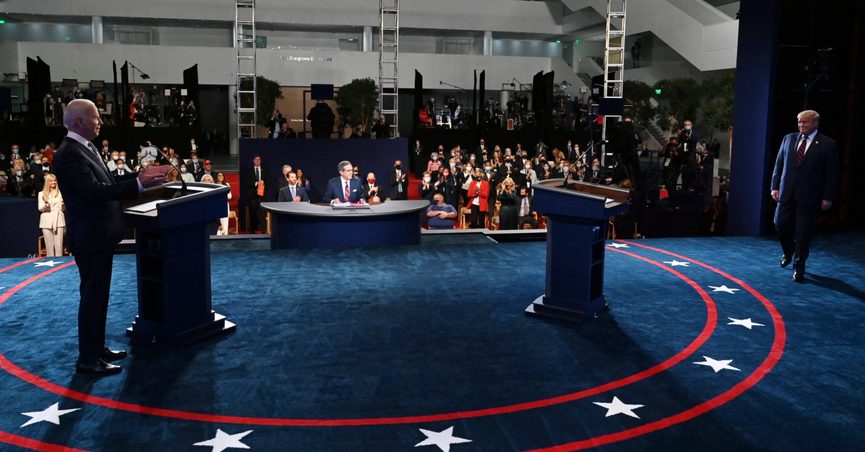 U.S. Presidential Debate Commission Says it Will Make Changes to Format After Chaotic Night