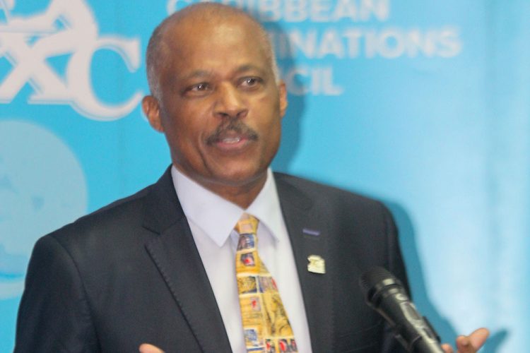 CXC to host virtual conference on CAPE and CSEC this Sunday
