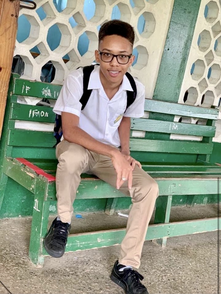 Young Calypsonian receives 7 subjects in CSEC exams