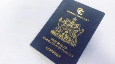 Immigration Division to launch new passport delivery system