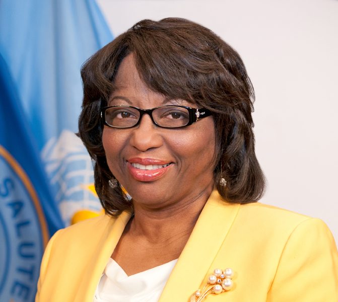 PAHO says Caribbean must maintain polio vaccinations/surveillance during pandemic