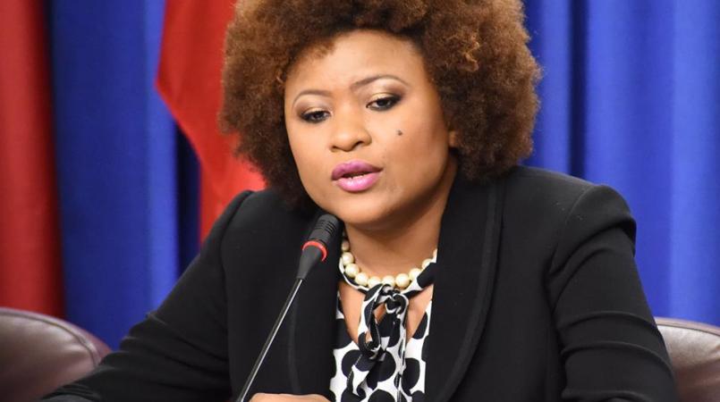 Schools To Reopen On September 6th, Says Education Minister Dr. Nyan Gadsby-Dolly.