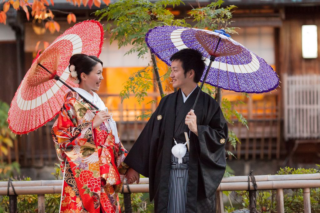 Japan Government Will Give Money to Married Couples in Japan to Curb Falling Birth Rate