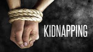 Man kidnapped in Malabar