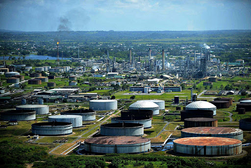 Energy Minister says the government will give an update on the Point-a-Pierre refinery soon