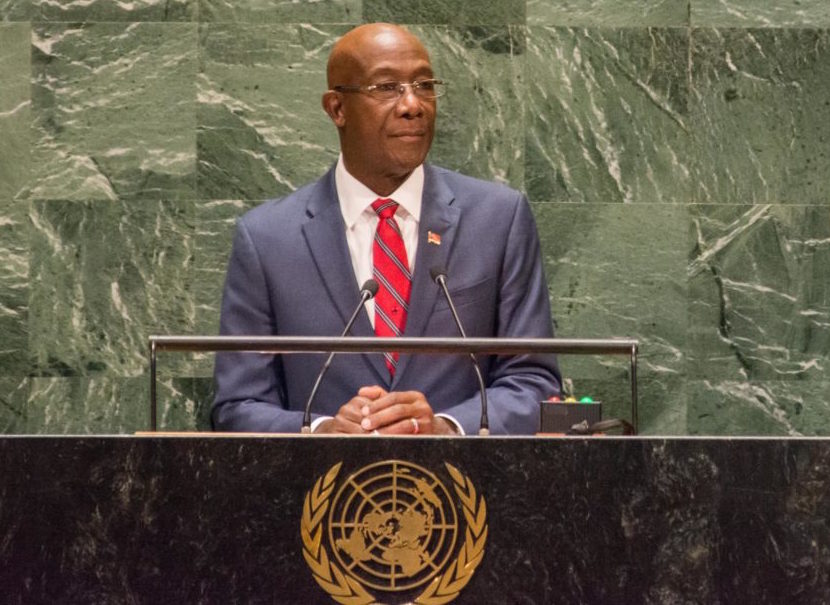 Dr. Rowley appeals for a coordinated global response to fight COVID-19