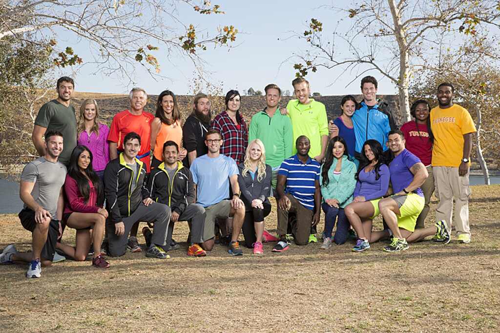 T&T to be featured on US series ‘The Amazing Race’ in October