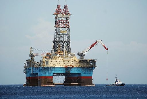 Suriname and Guyana to benefit from offshore oil exploration